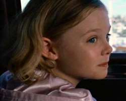 She worked in the film 